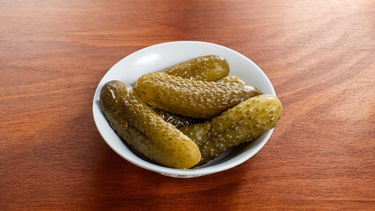 Csemegeuborka