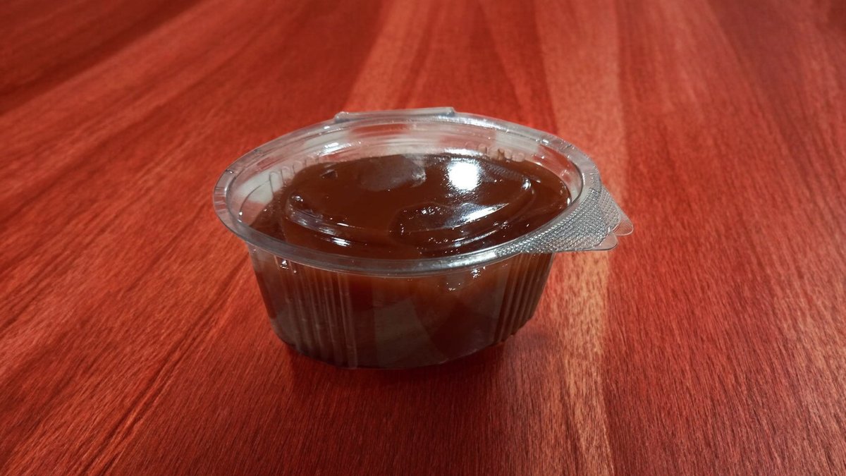 Ketchup