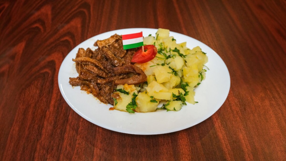 Pacalpörkölt