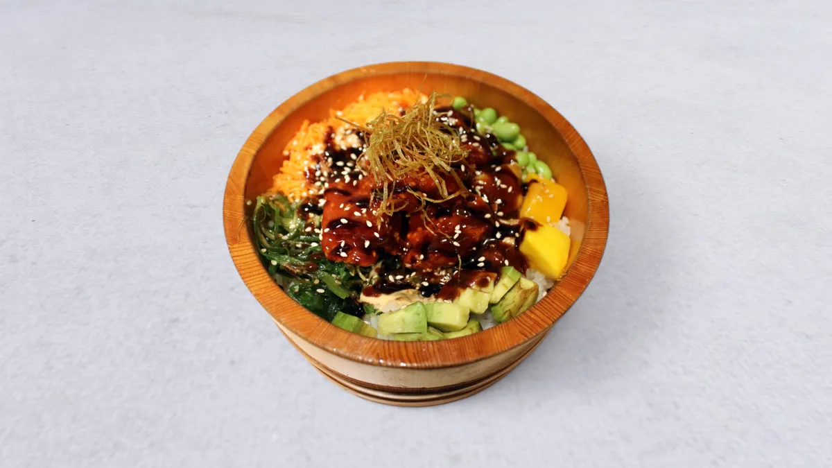 KFC Bowl