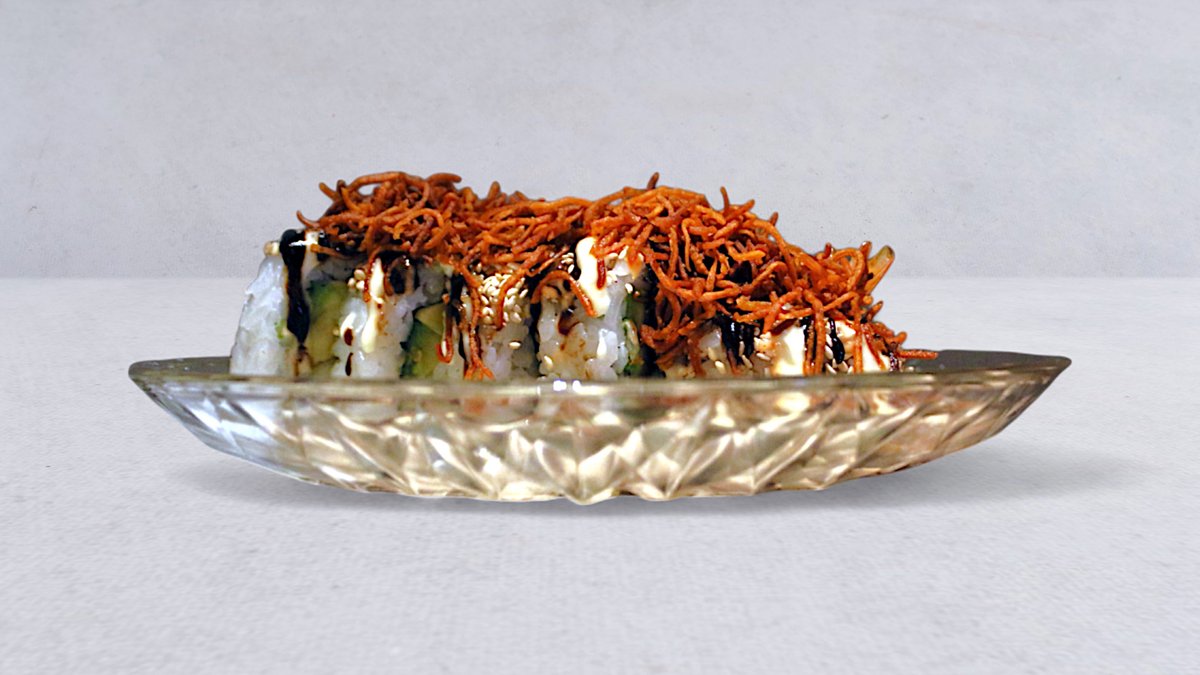 Kois Ebi Fry - 10 Bitar