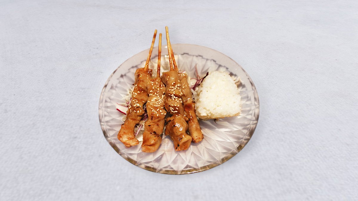 Yakitori