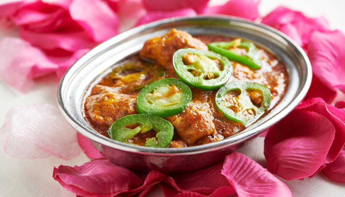 Chicken Jalapeno
