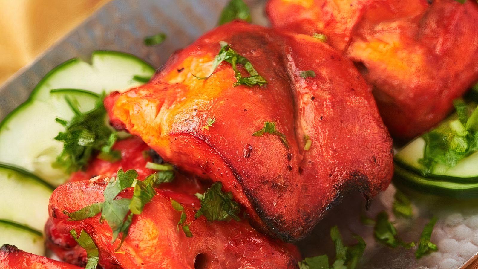 Chicken Tikka
