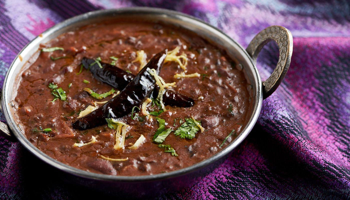 Dal Makhani