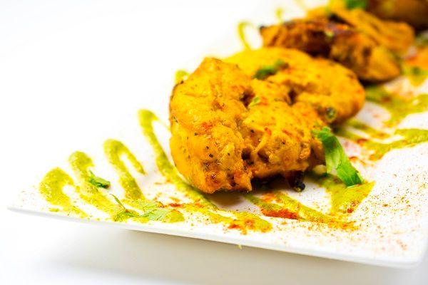 Haldiwala Chicken