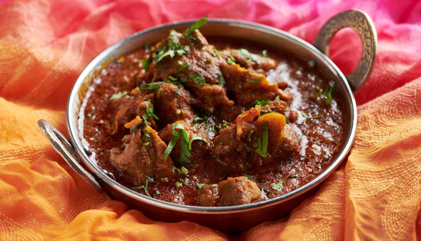 Lamb Rogan Josh