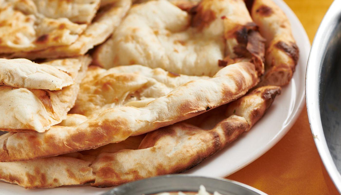 Naan