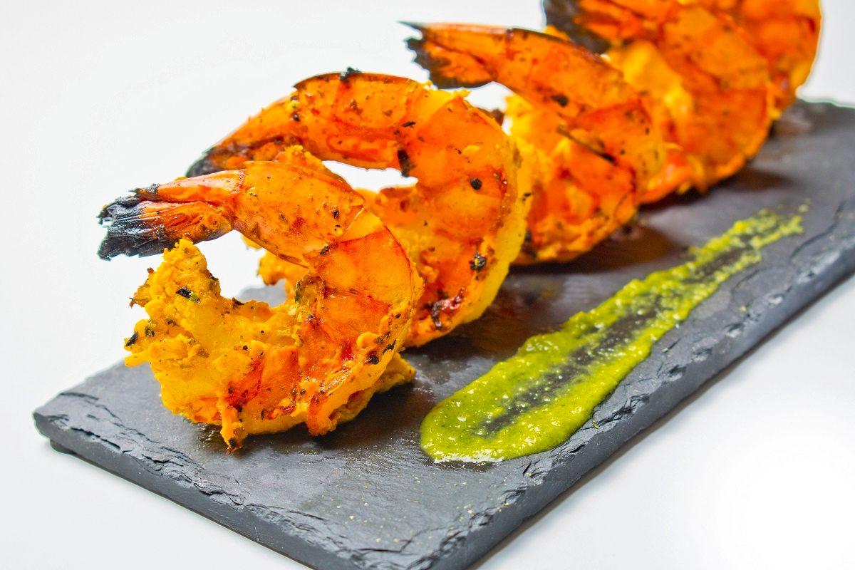 Prawn Aftabi