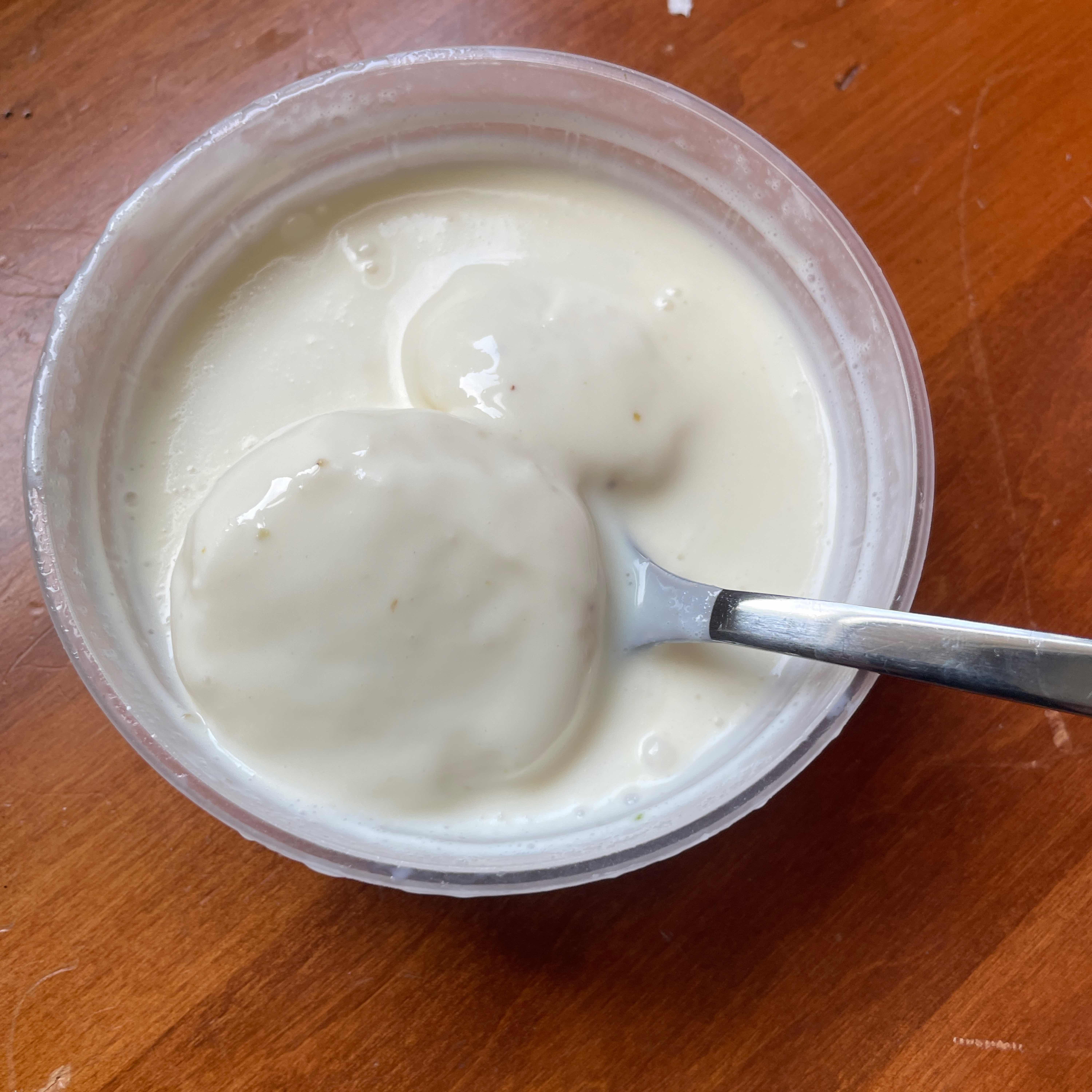 Rasmalai