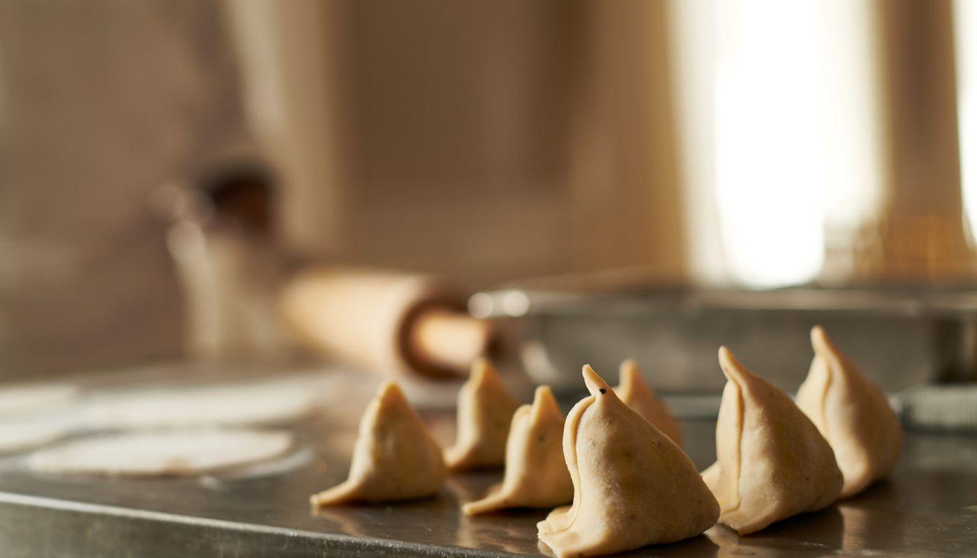 Samosa