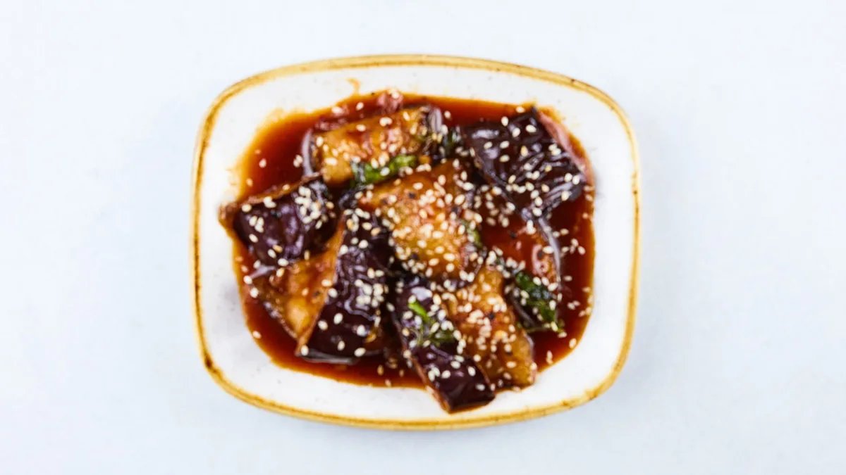 Aubergine