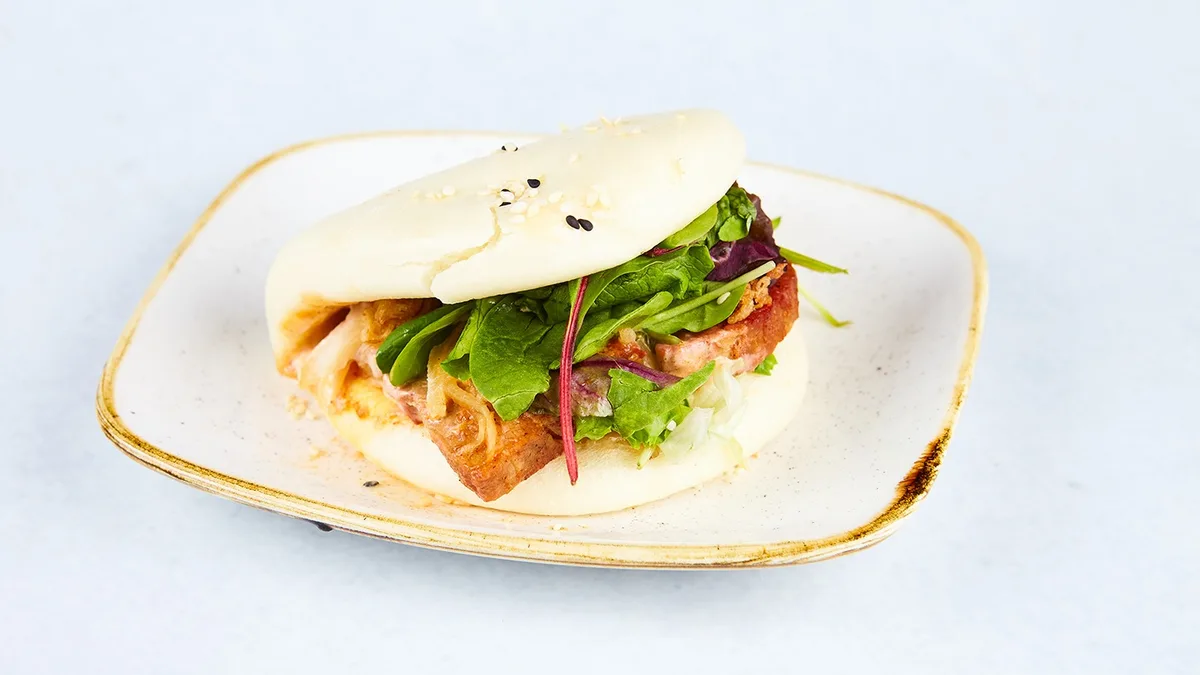 Bao Bun
