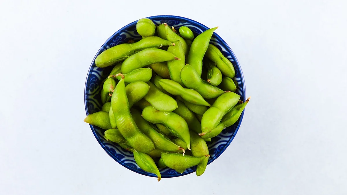 Edamame