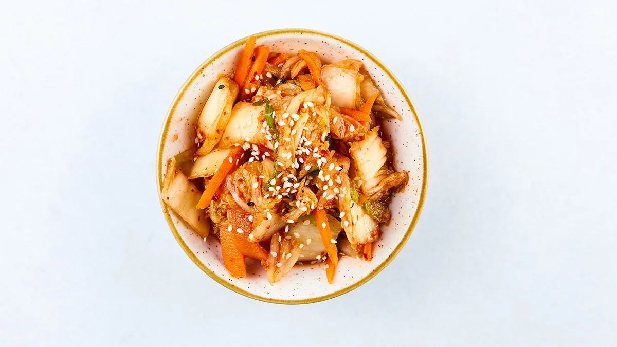 Kimchi