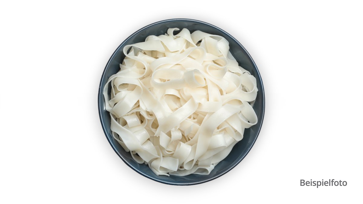 Reisnudeln