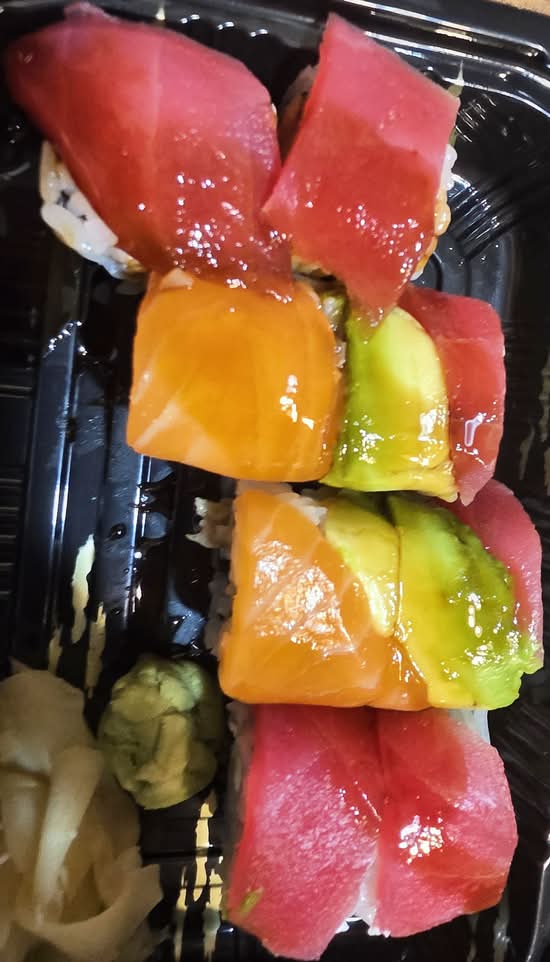 Out of Control Special Roll