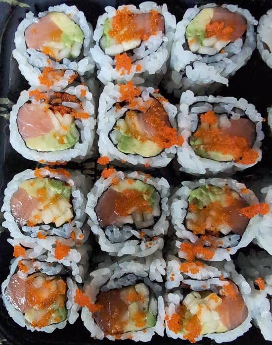 Tokoyo Roll