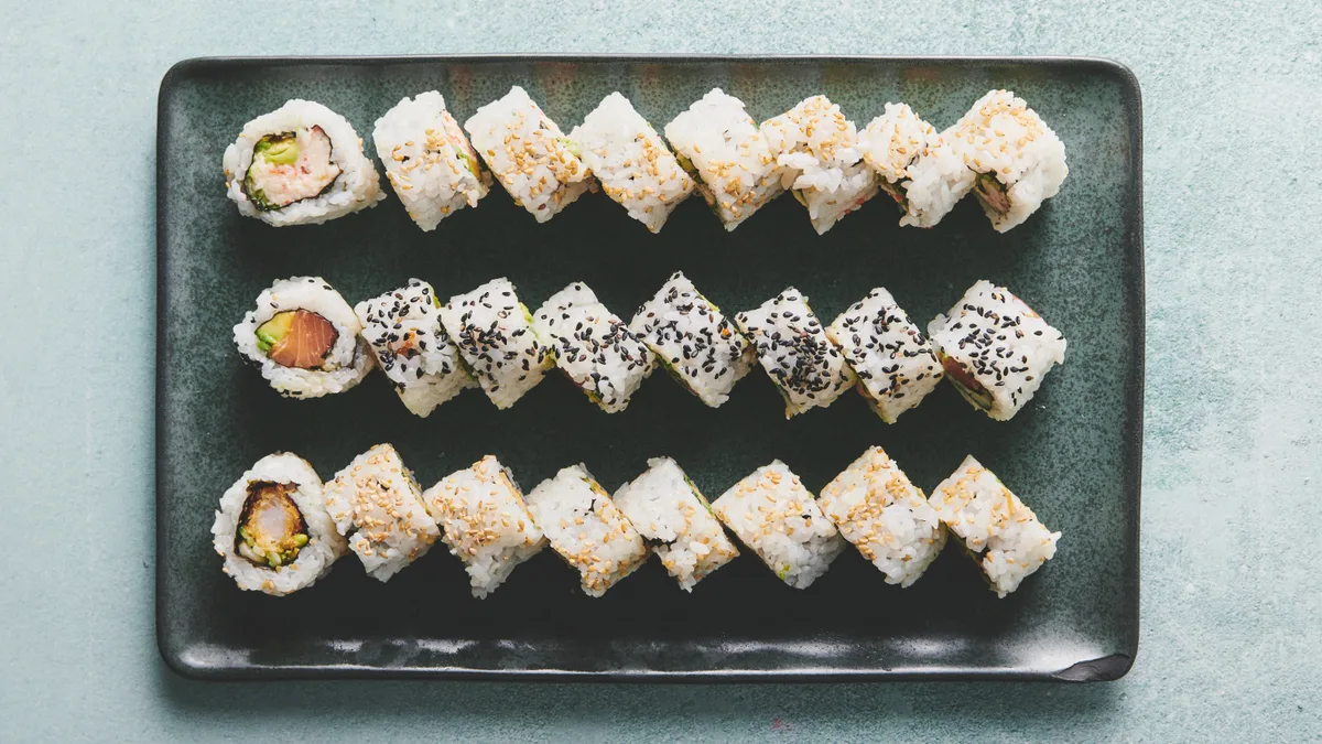 Maki Box (24 stk)