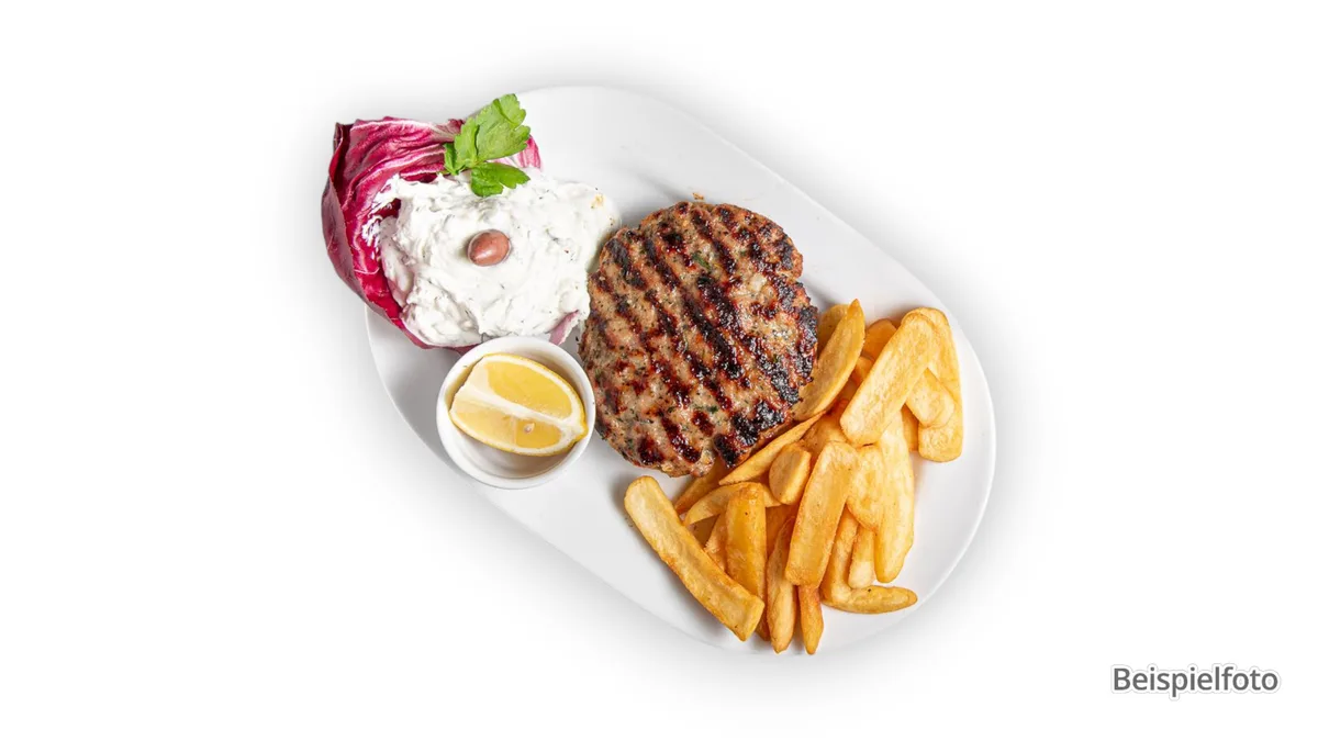 Hacksteak