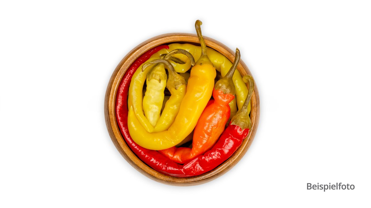 Peperoni