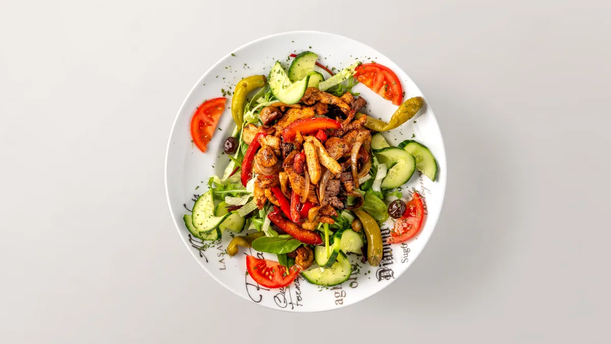 Putensalat