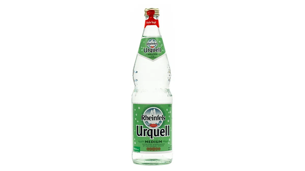 Rheinfels Urquell Medium 0,7 l