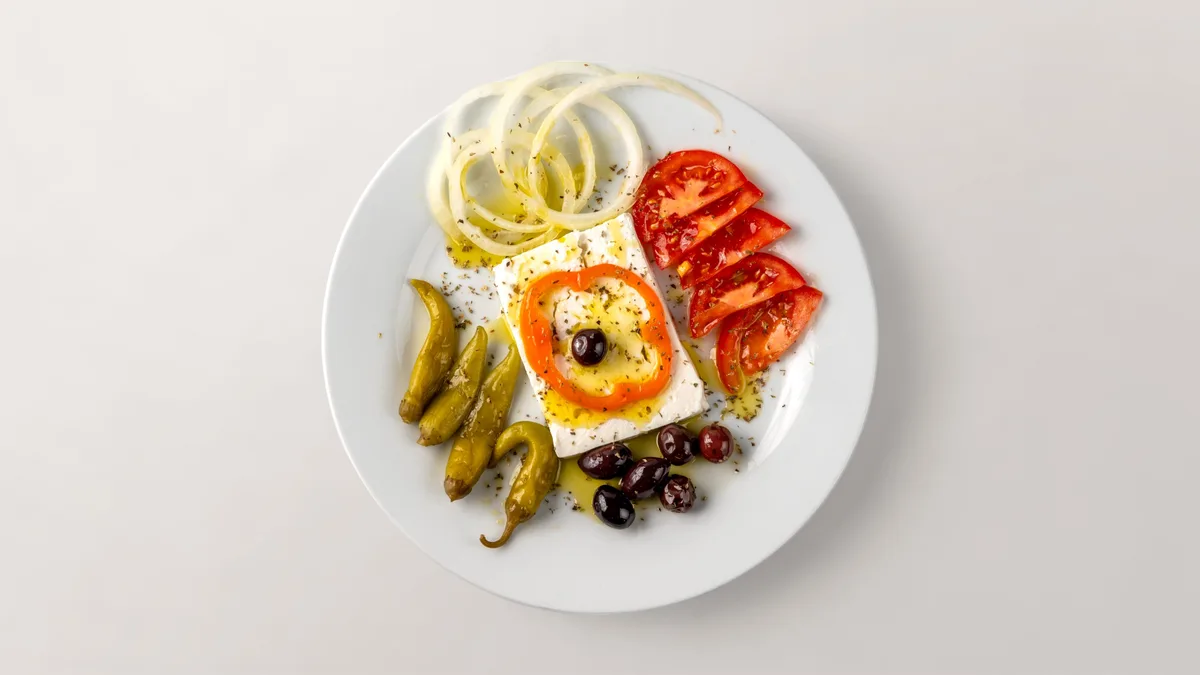 Schafskäse
