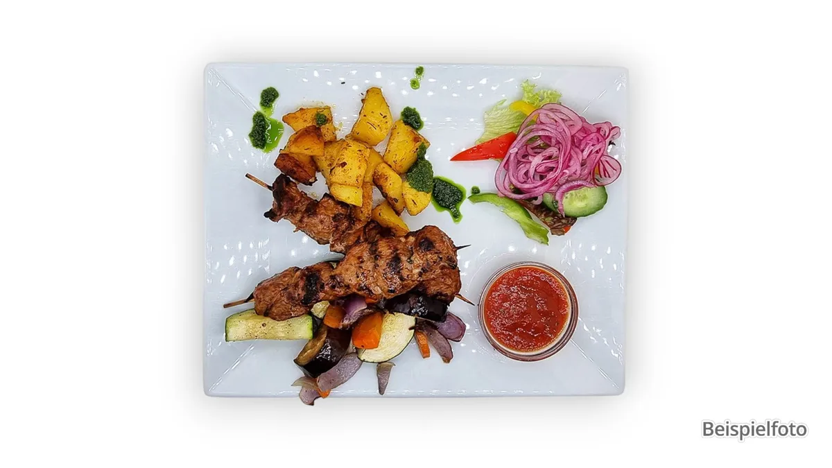 Schaschlik