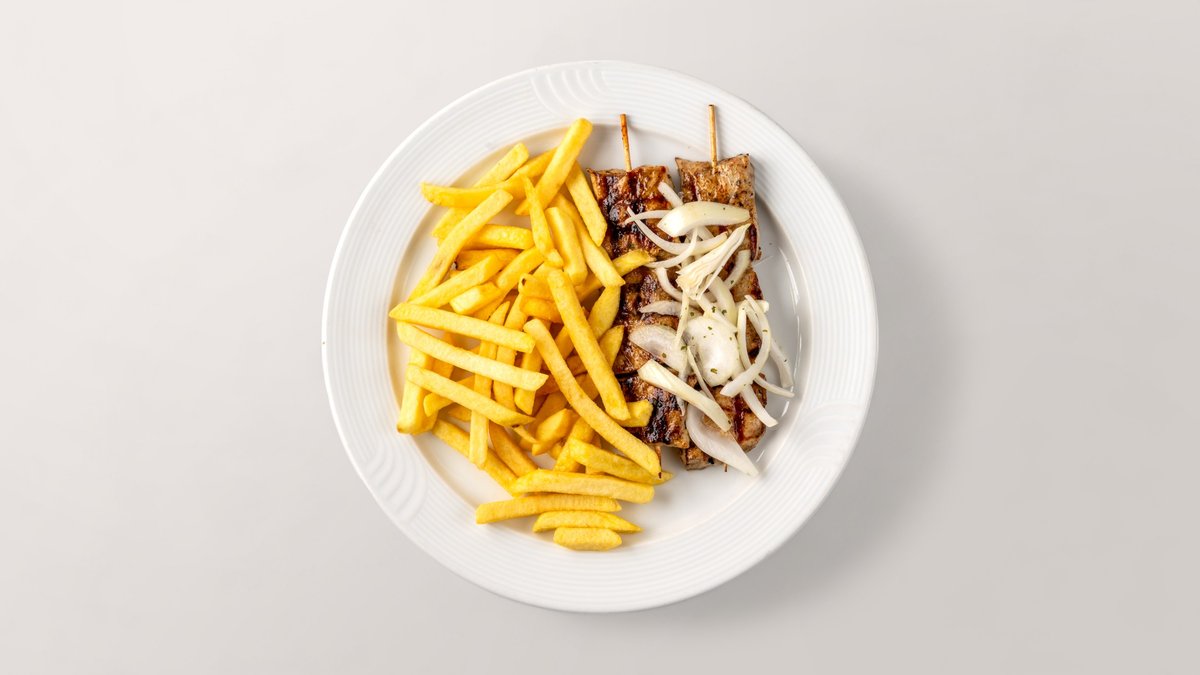 Souvlakia