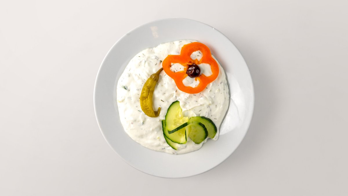 Tzatziki