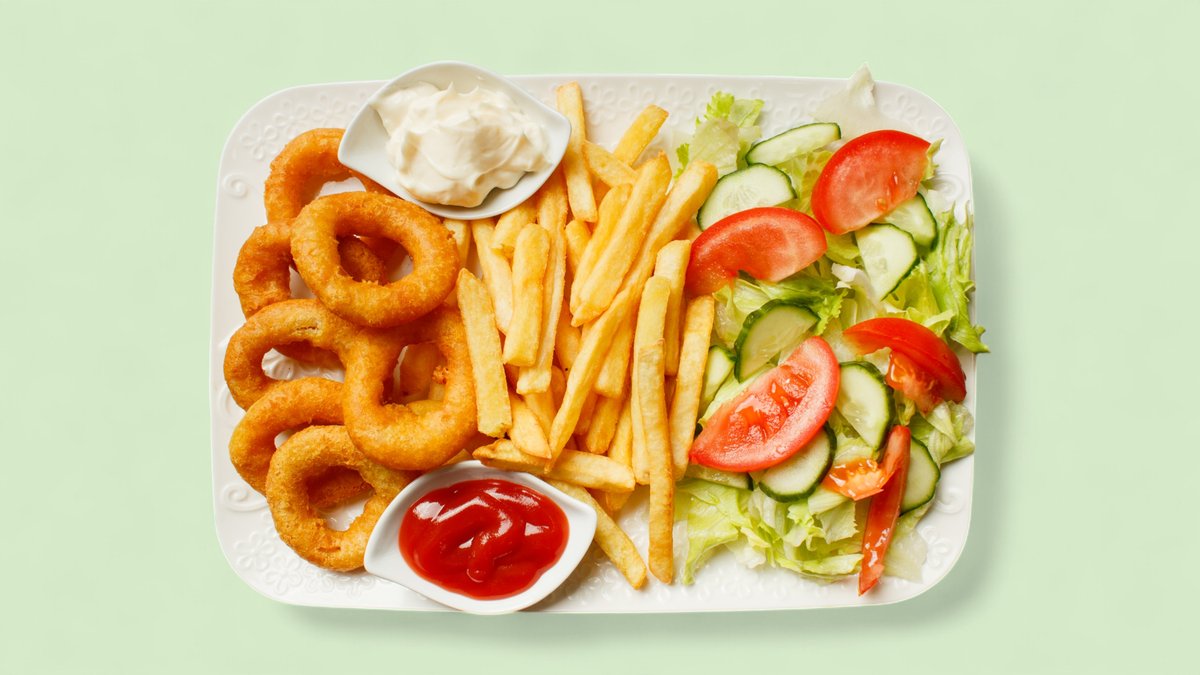 Calamares ala Romana