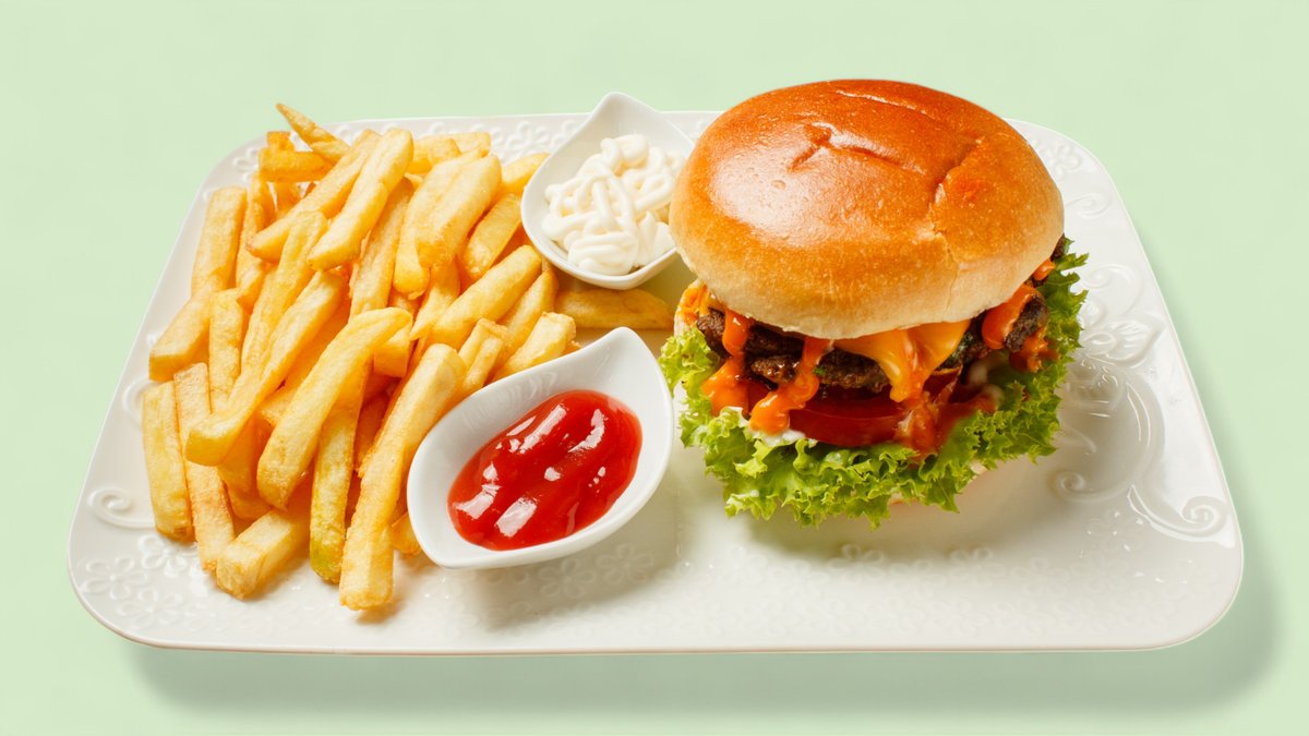 Cheeseburger Classic