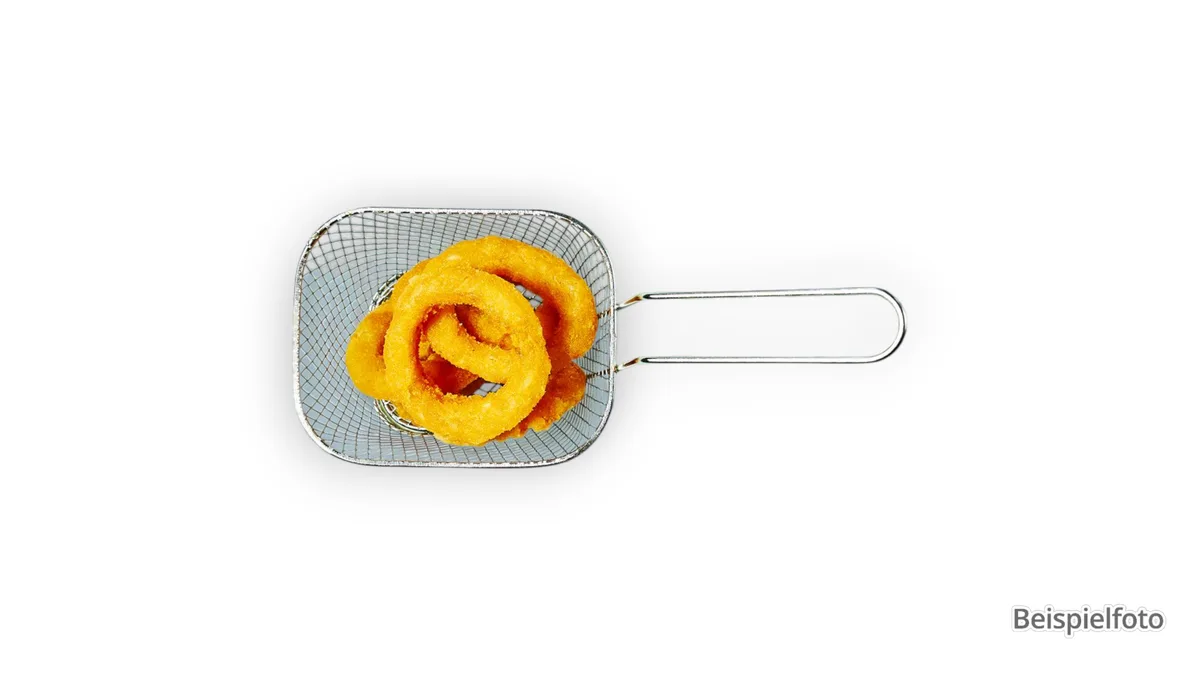 Zwiebelringe