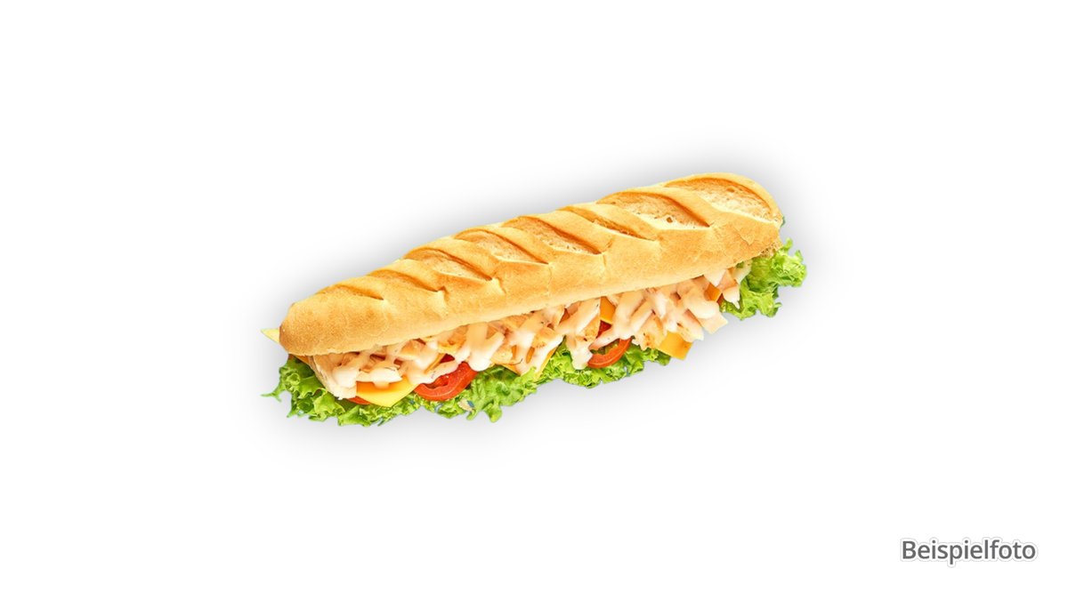 Francisco Sandwich