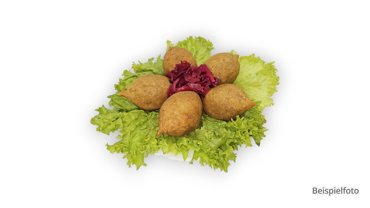 Kibbeh