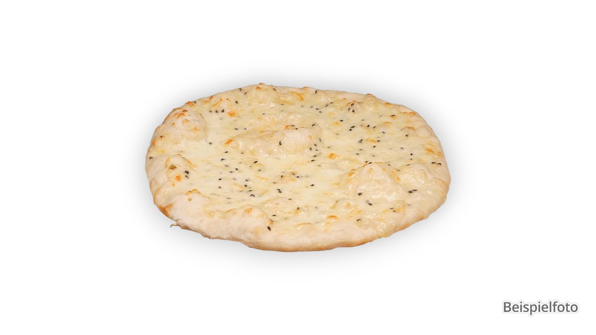 Manakish Cheese