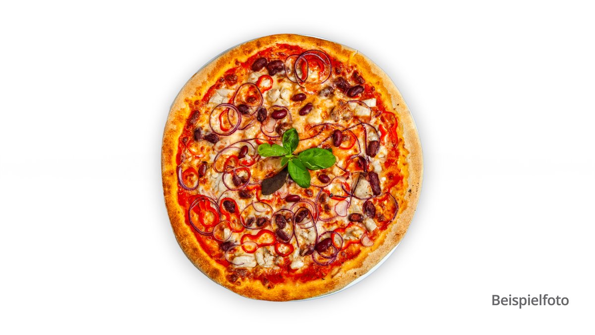 Manakish Mexican