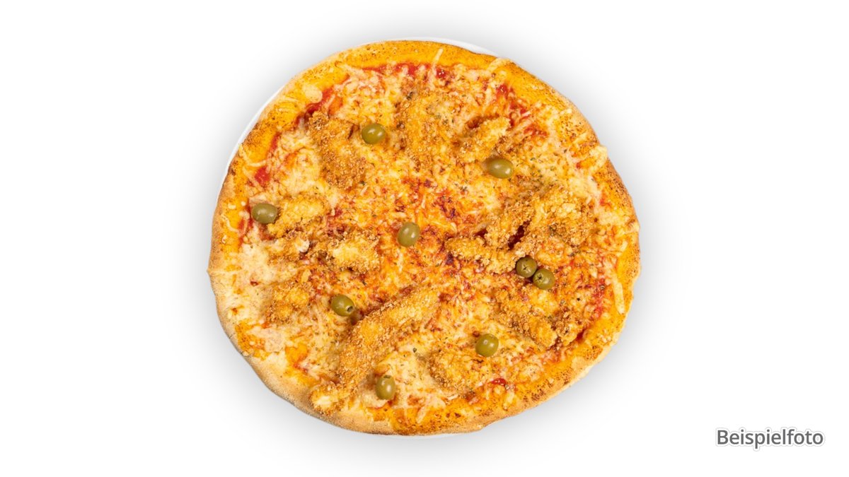 Manakish Shish Taouk