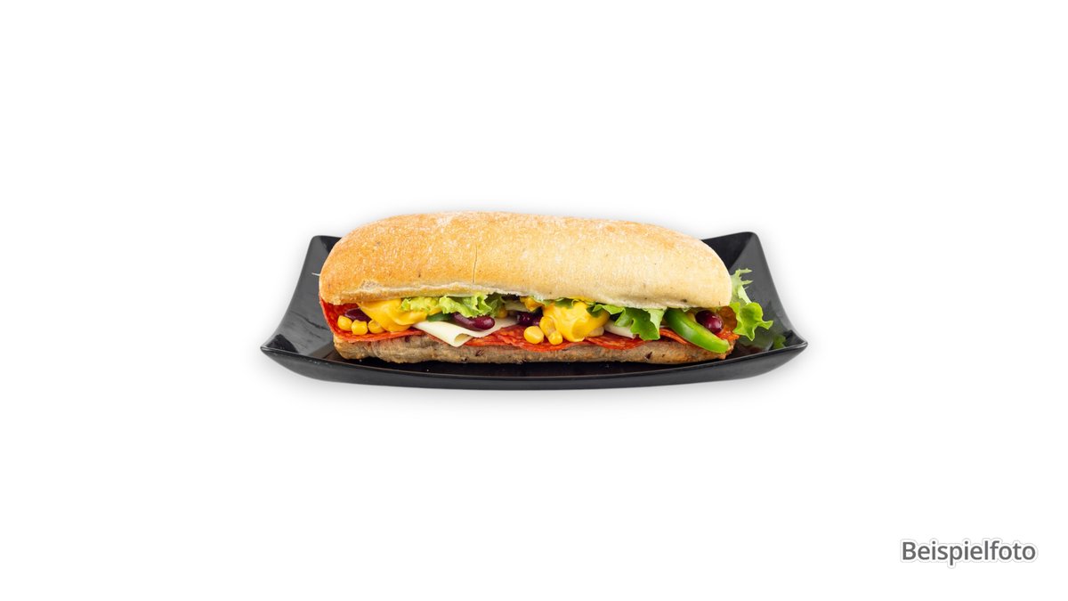 Mexican Sandwich