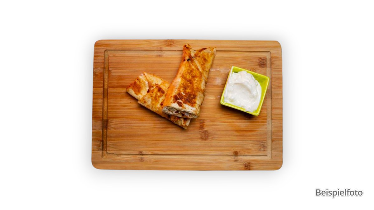 Shawarma Beef-Al-Basha Plate