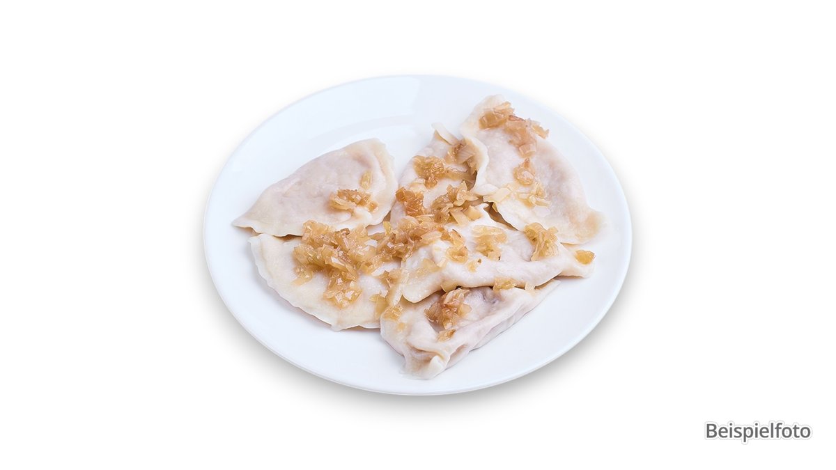 Shish Burak Plate