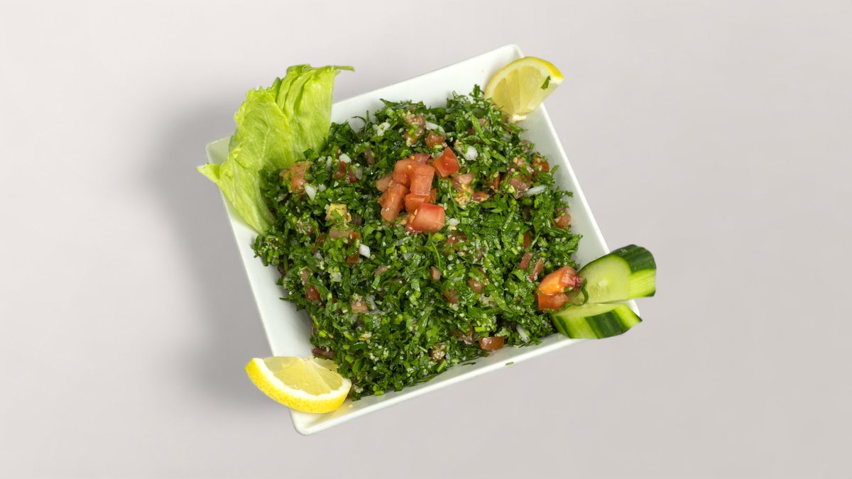 Tabbouleh