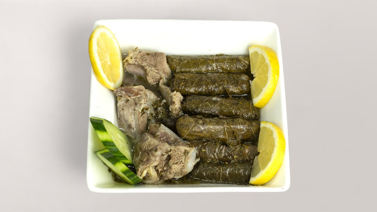Yabrak Plate