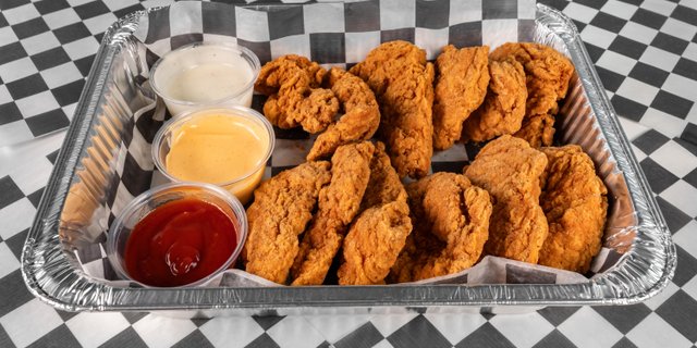 Chicken Tenders
