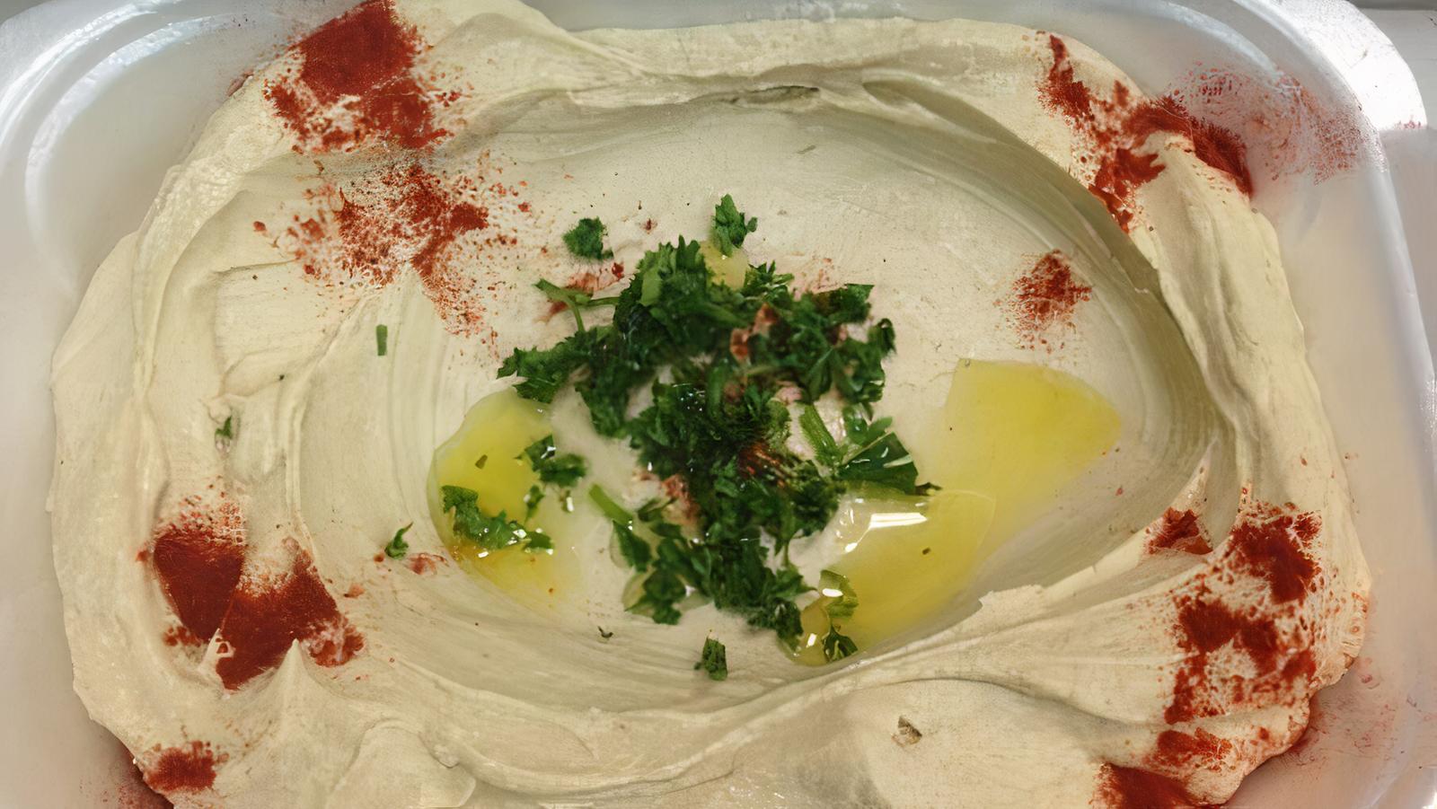 Hummus
