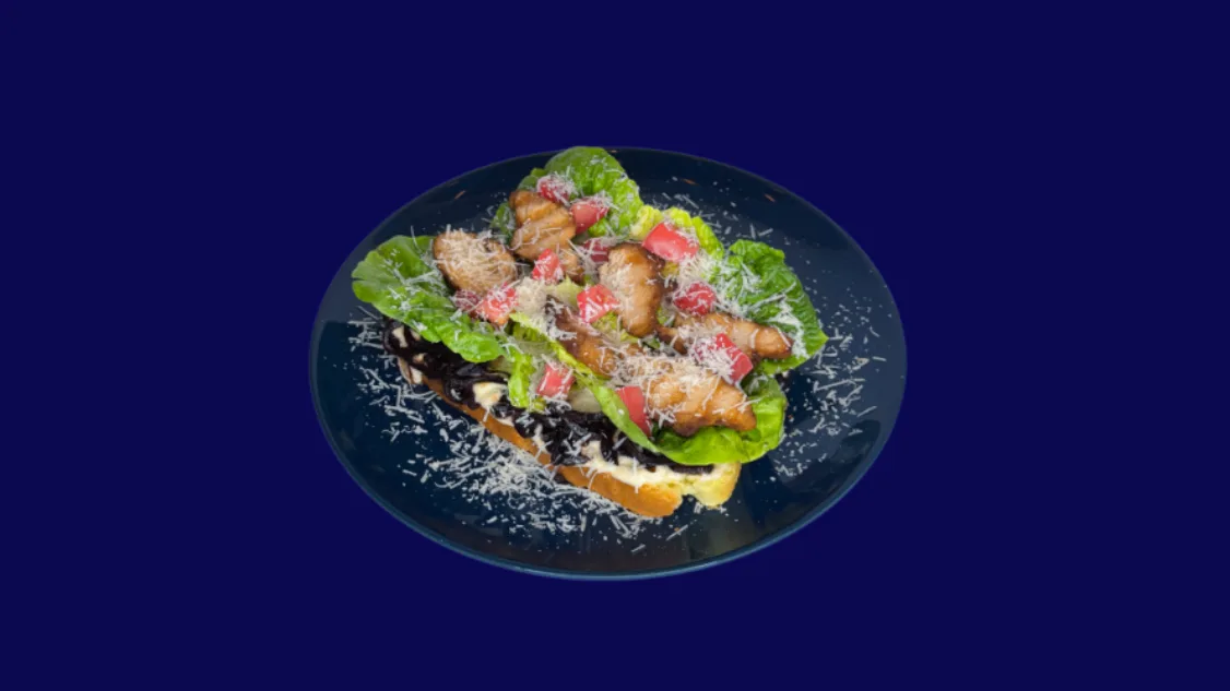 Cezar Tost