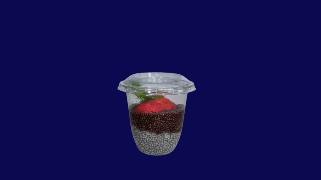 Mus chia