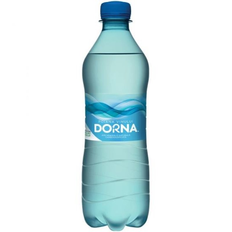 Apa Dorna minerala 500 ml