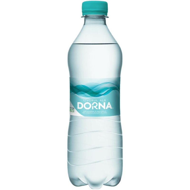 Apa Dorna plata 500 ml